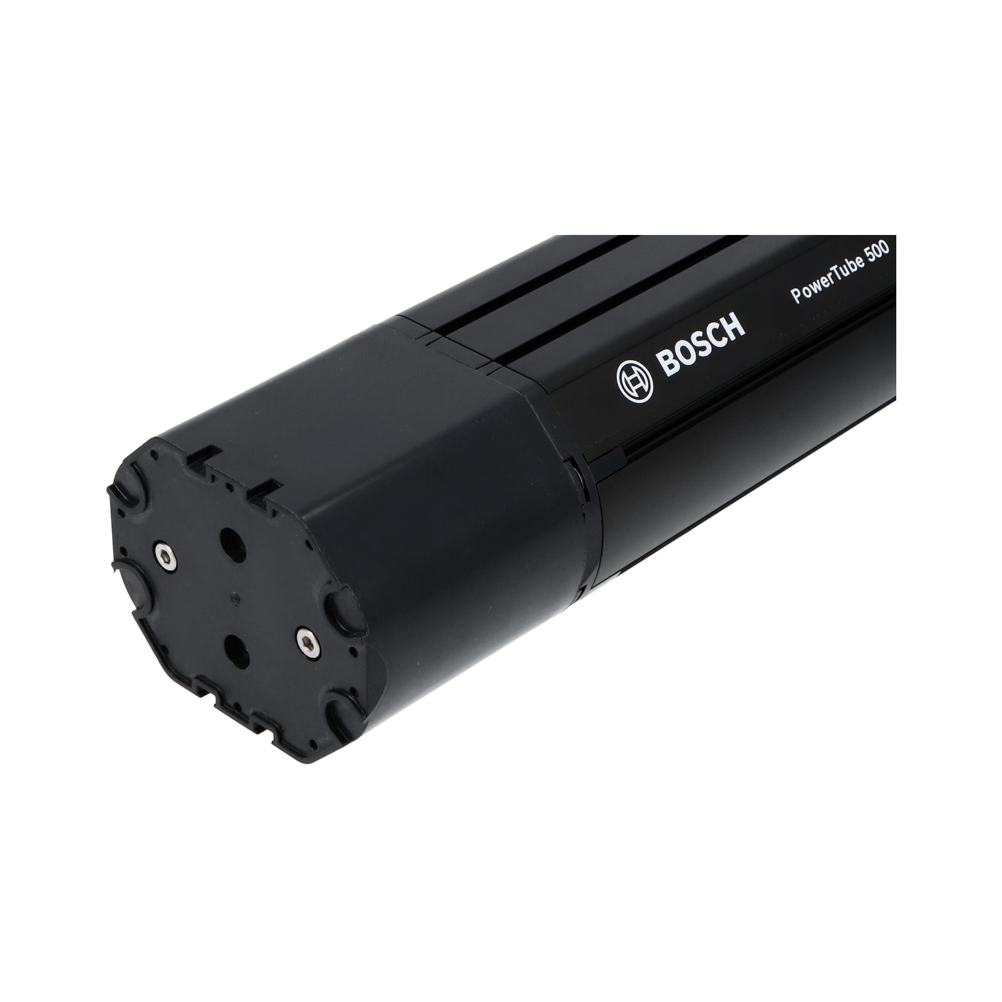 Verlengstuk Powertube 400/500 naar 625 incl. schroeven