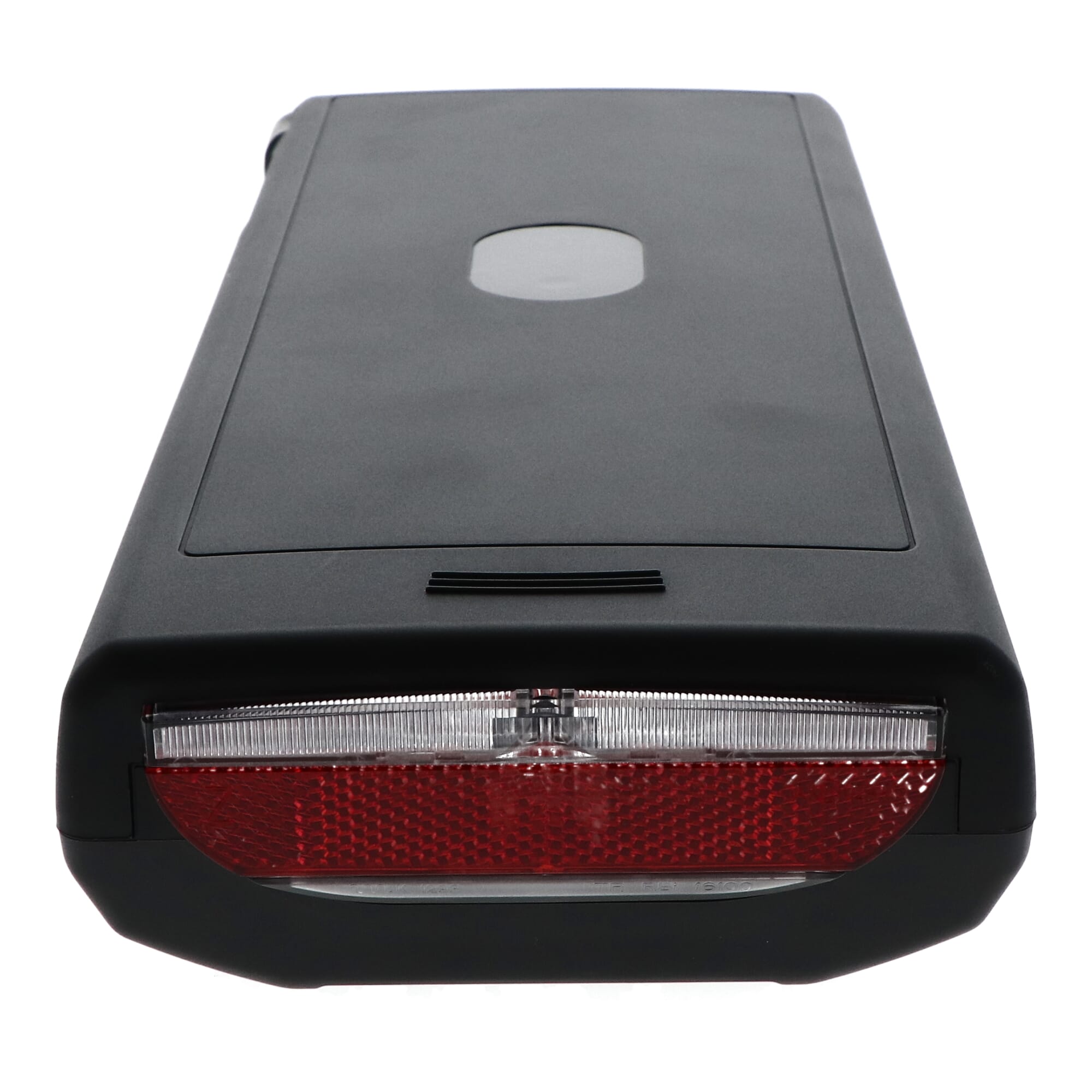 Compatible E-Motion E-300/E-400/E-500 Fietsaccu 13Ah Zwart