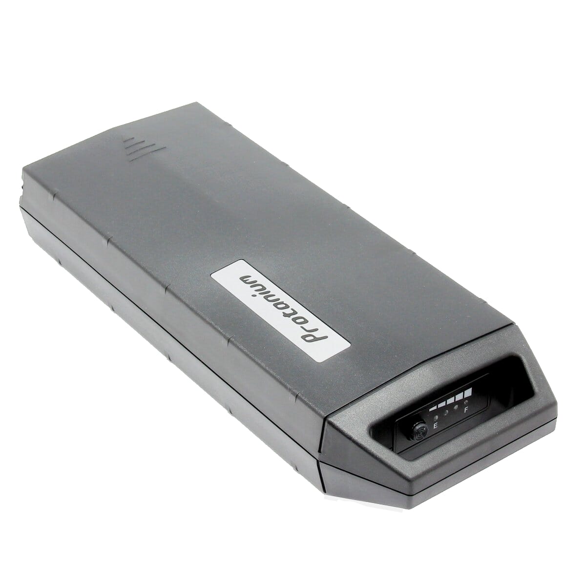 Protanium Fietsaccu 26.6V 10Ah