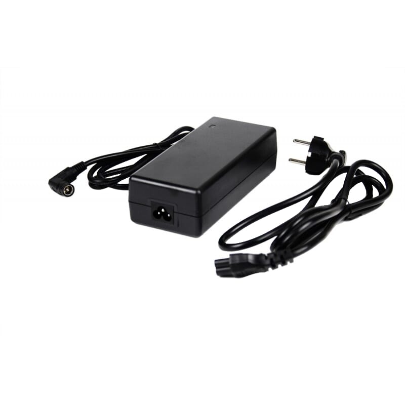 Phylion Acculader E-bike 42V 2A 1-polig Tulp