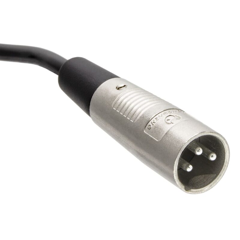 Acculader E-bike 29.4V 2A XLR 3-polig