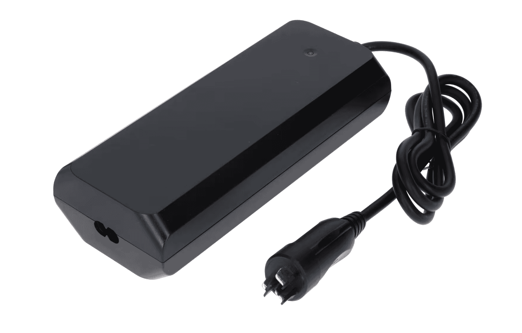 Acculader E-Bike 42V 4A Active/Performance (BES2)