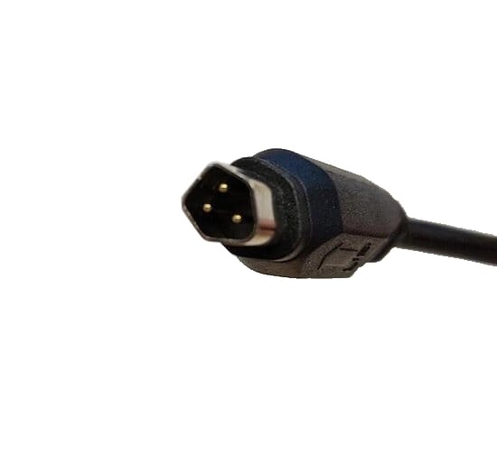 Cortina Ecomo Acculader 42V 2A 3-polig