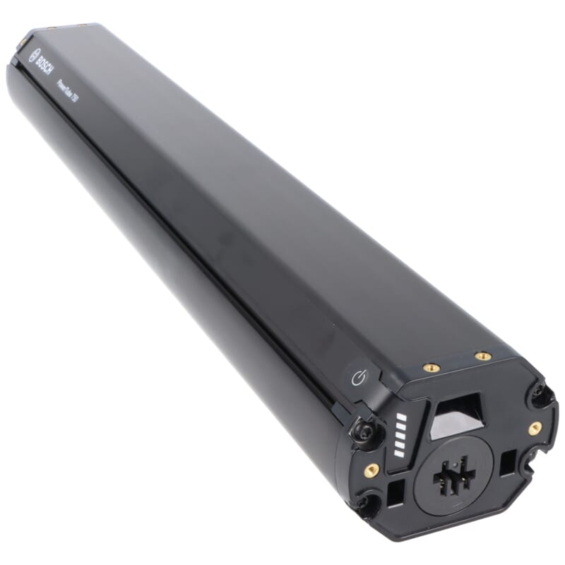 Bosch Fietsaccu PowerTube 750 SMART Horizontaal (BES3)