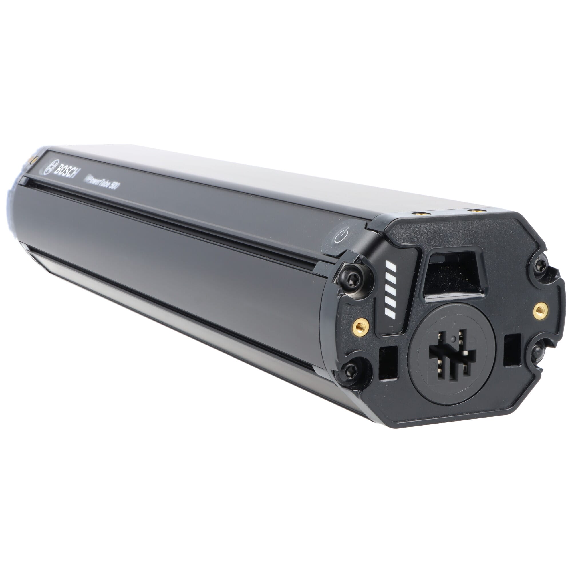Bosch Fietsaccu PowerTube 500 SMART Horizontaal (BES3)