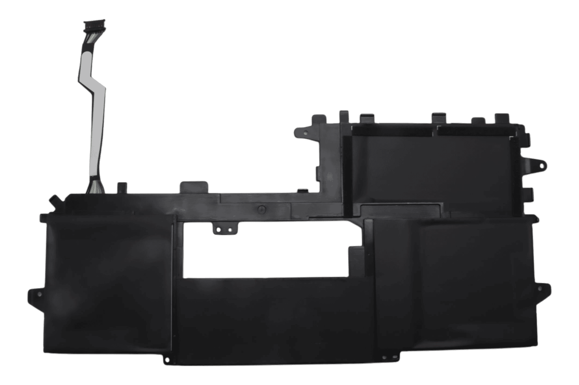 Lenovo Laptop Accu 5695mAh