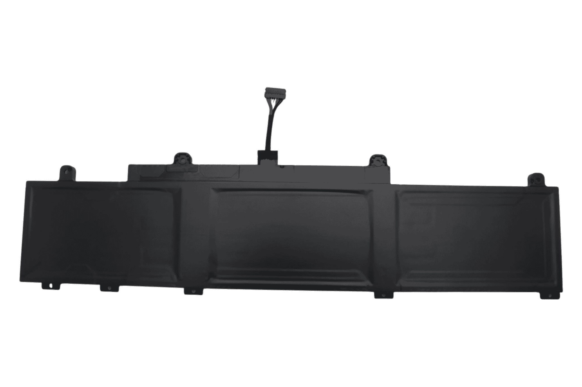 Lenovo Laptop Accu 5413mAh