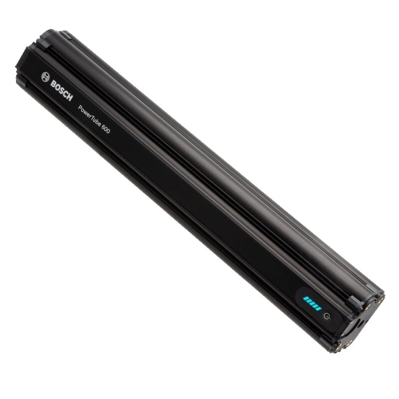 Bosch Fietsaccu PowerTube 600 SMART (BES3)