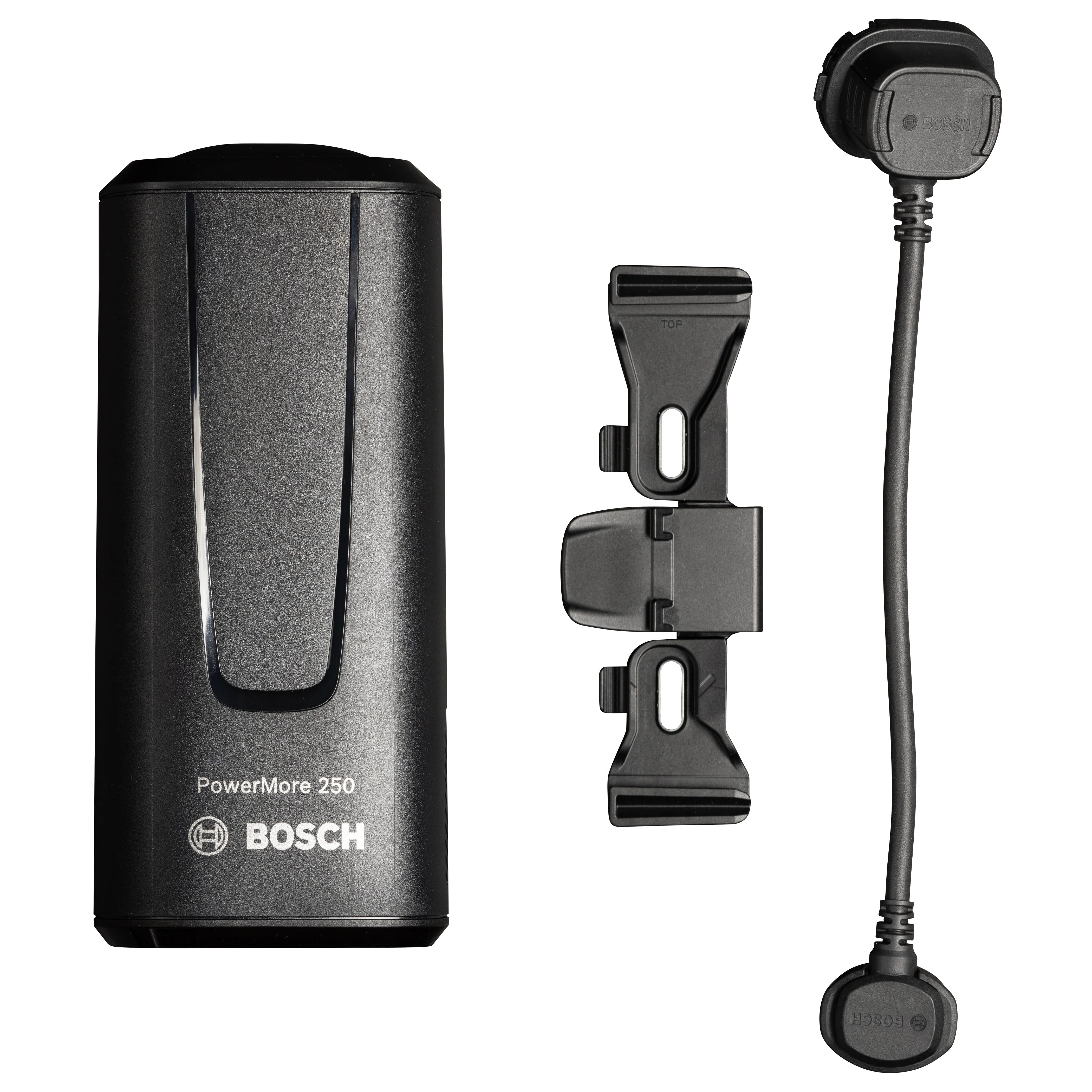 Bosch PowerMore 250 Range Extender SMART System (BES3)