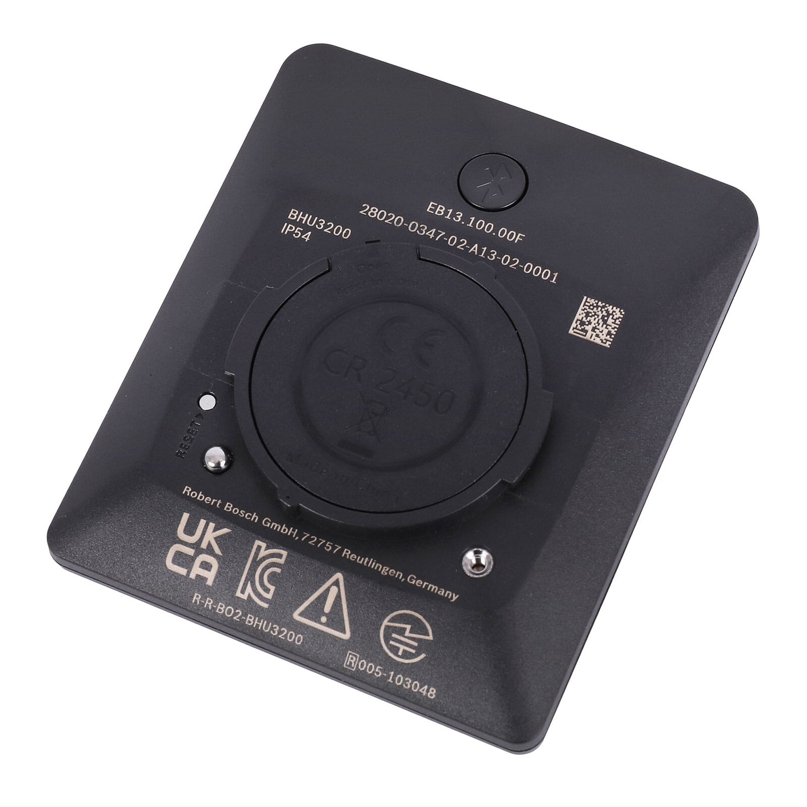 Bosch Display Intuvia 100 Smart (BES3)