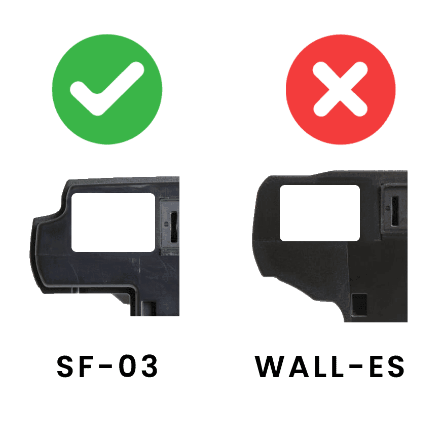 Phylion Joycube SF-03 Fietsaccu 36V 14.5 Ah (Smart)