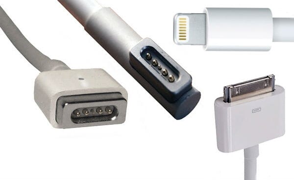 Apple Adapters