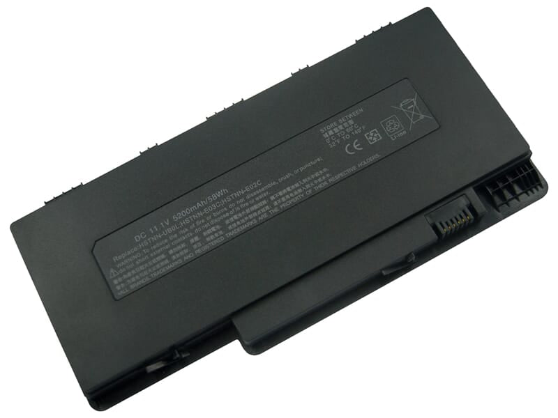 Laptop Accu 5400mAh