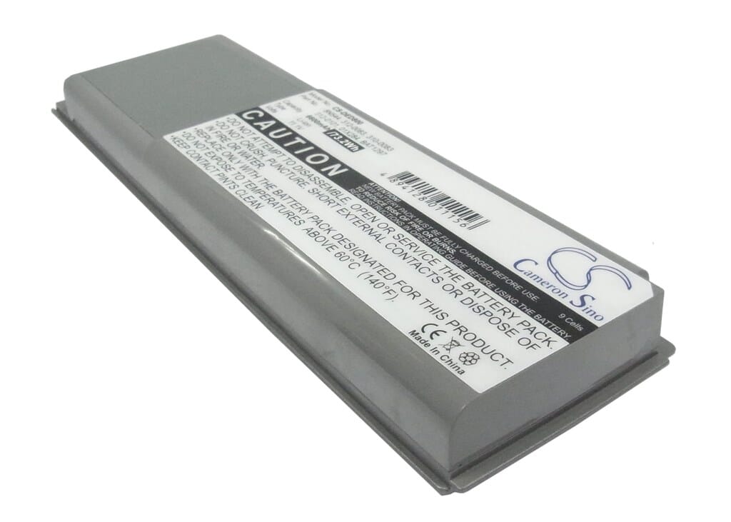 Laptop Accu 6600mAh