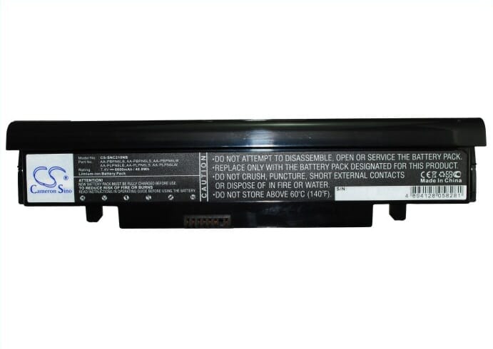 Laptop Accu 6600mAh