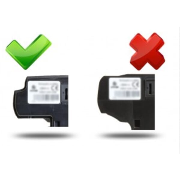 Phylion Joycube SF-03 Fietsaccu 36V 11 Ah. (Smart BMS)