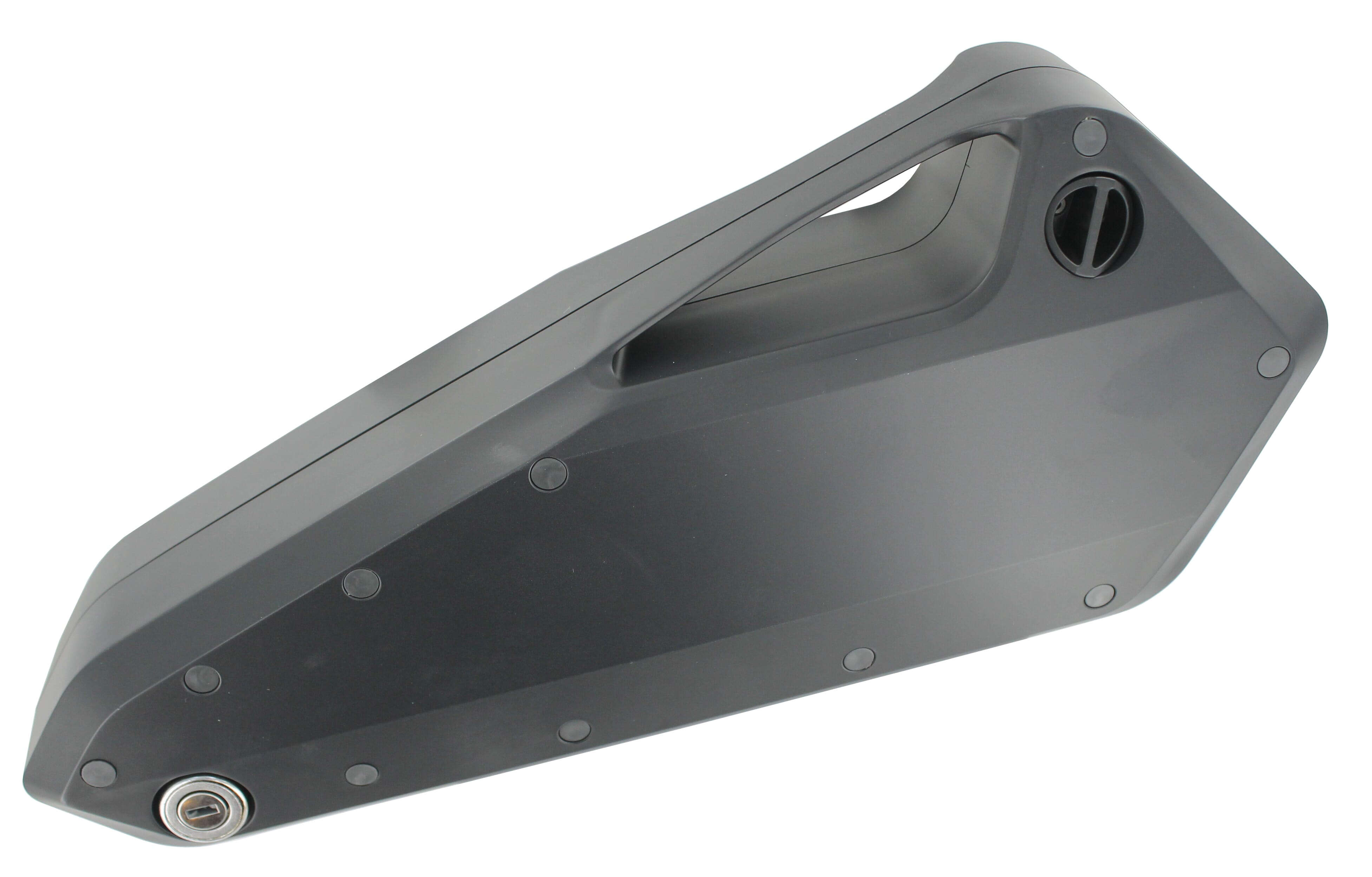 BMZ Alber GreenMover Fietsaccu DownTube 37V 17,5Ah