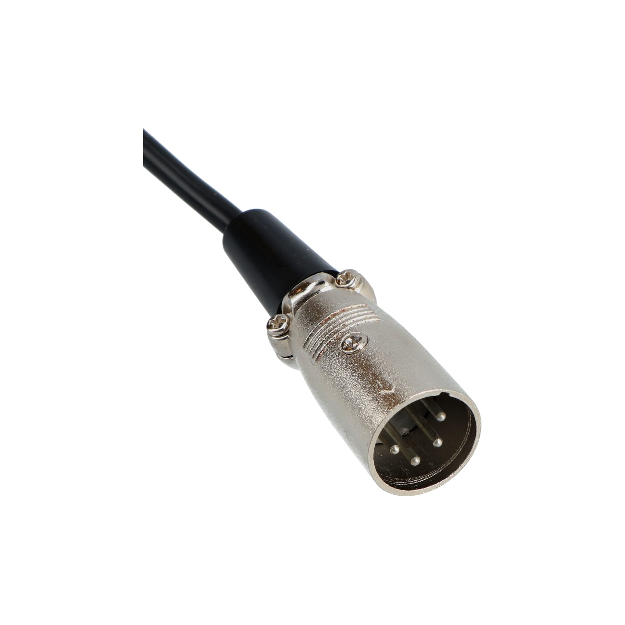 Sparta PMU3 Acculader 41.2V 2A 4-polig