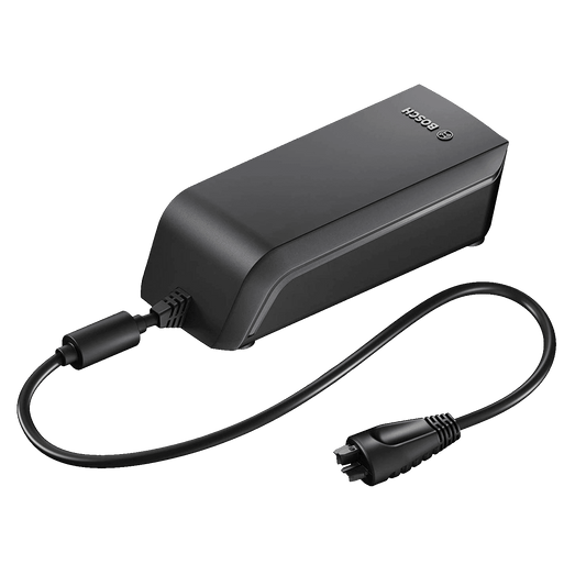 Acculader Compact Bosch Active/Performance 4A