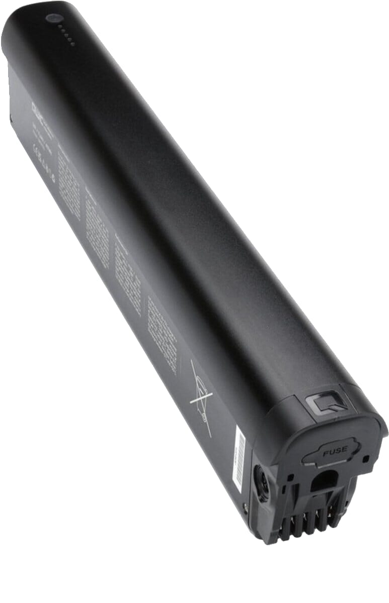 Qwic Urban Fietsaccu 36V 9Ah