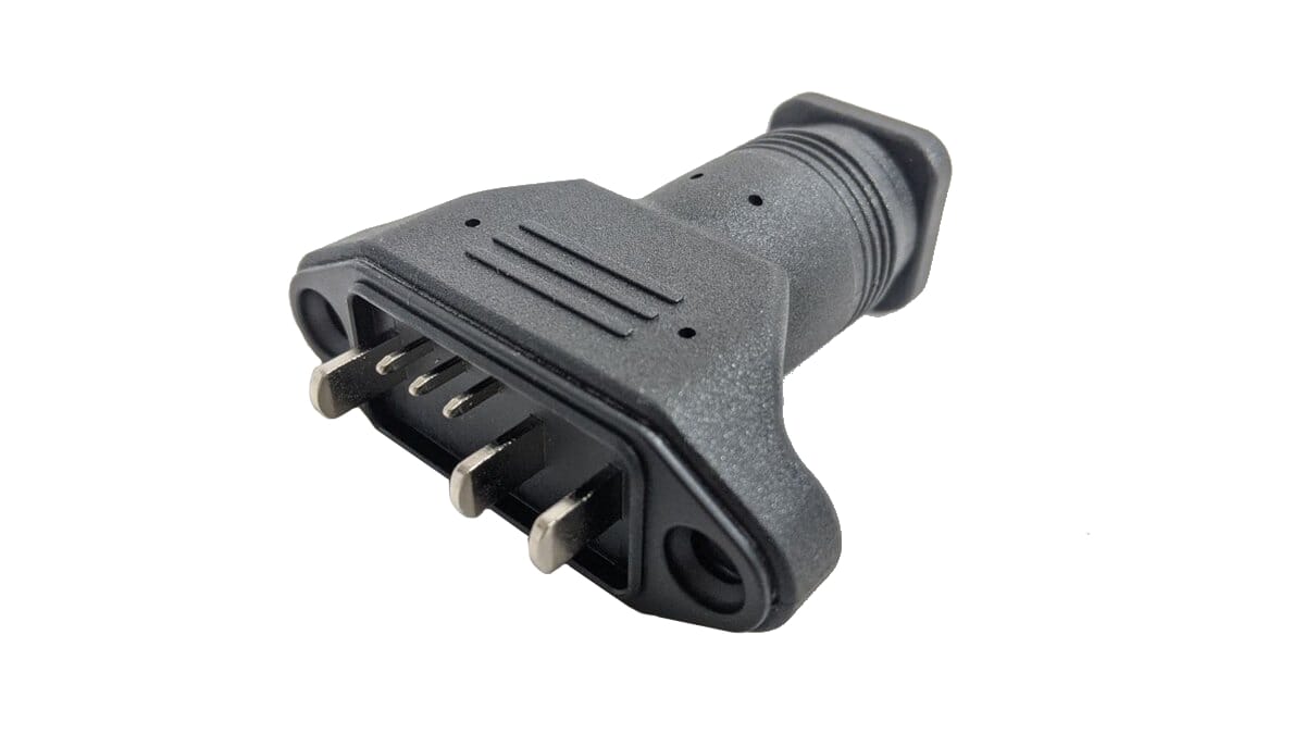 Cortina Adapter voor Darfon Steps Accu