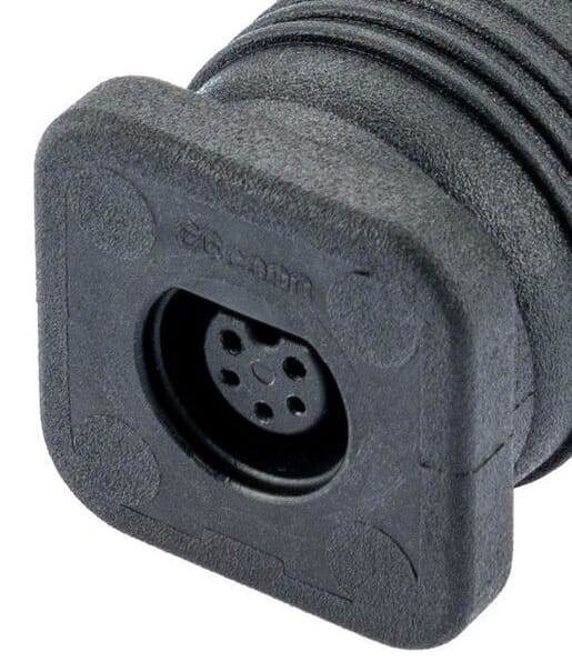 Cortina Adapter voor Darfon Steps Accu