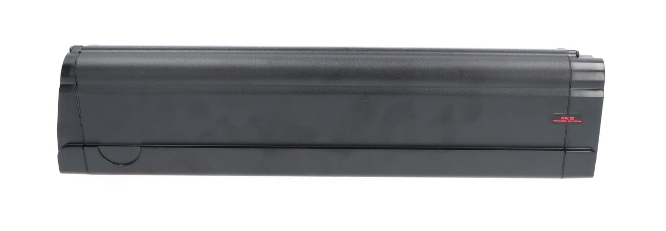 Phylion Fietsaccu SM-01 Amslod Intube 36V 14.7Ah UART
