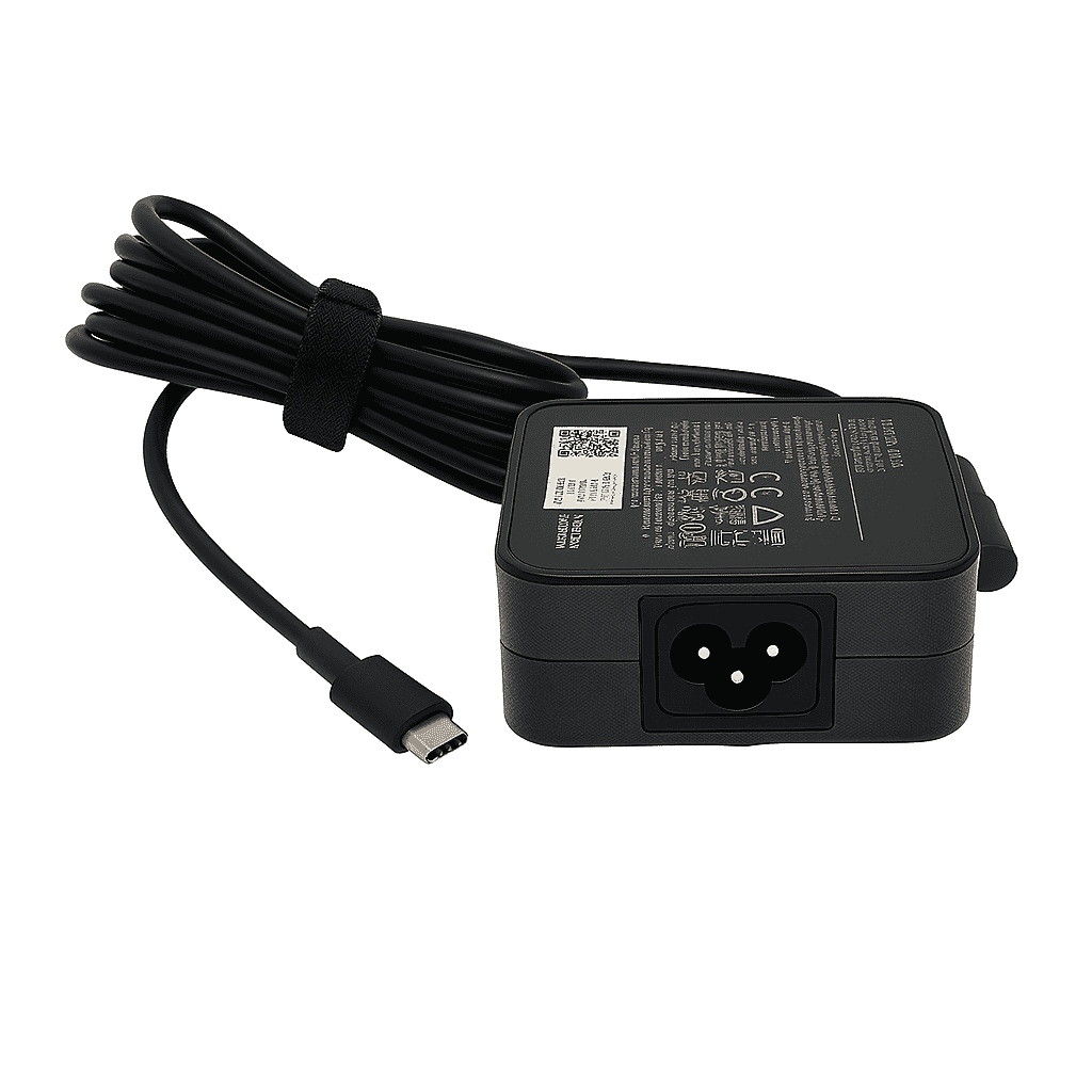 MSI Laptop AC Adapter 65W
