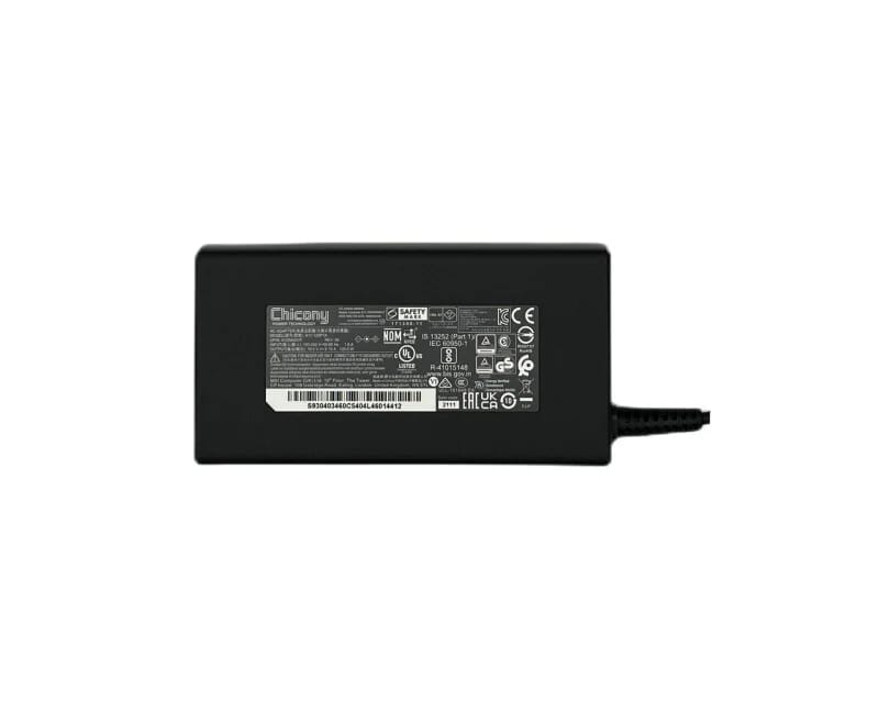 MSI Laptop AC Adapter 120W