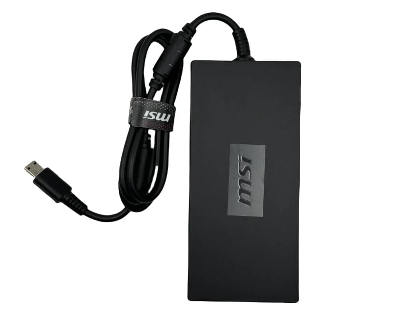 MSI Laptop AC Adapter 330W