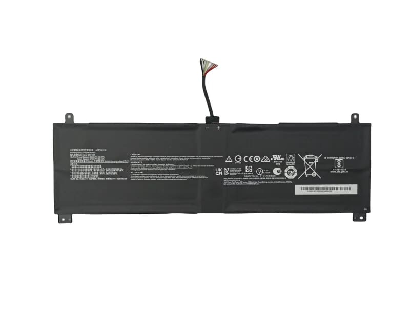 MSI Laptop Accu 5700mAh
