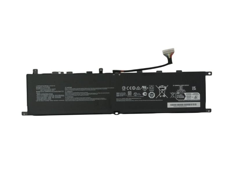 MSI Laptop Accu