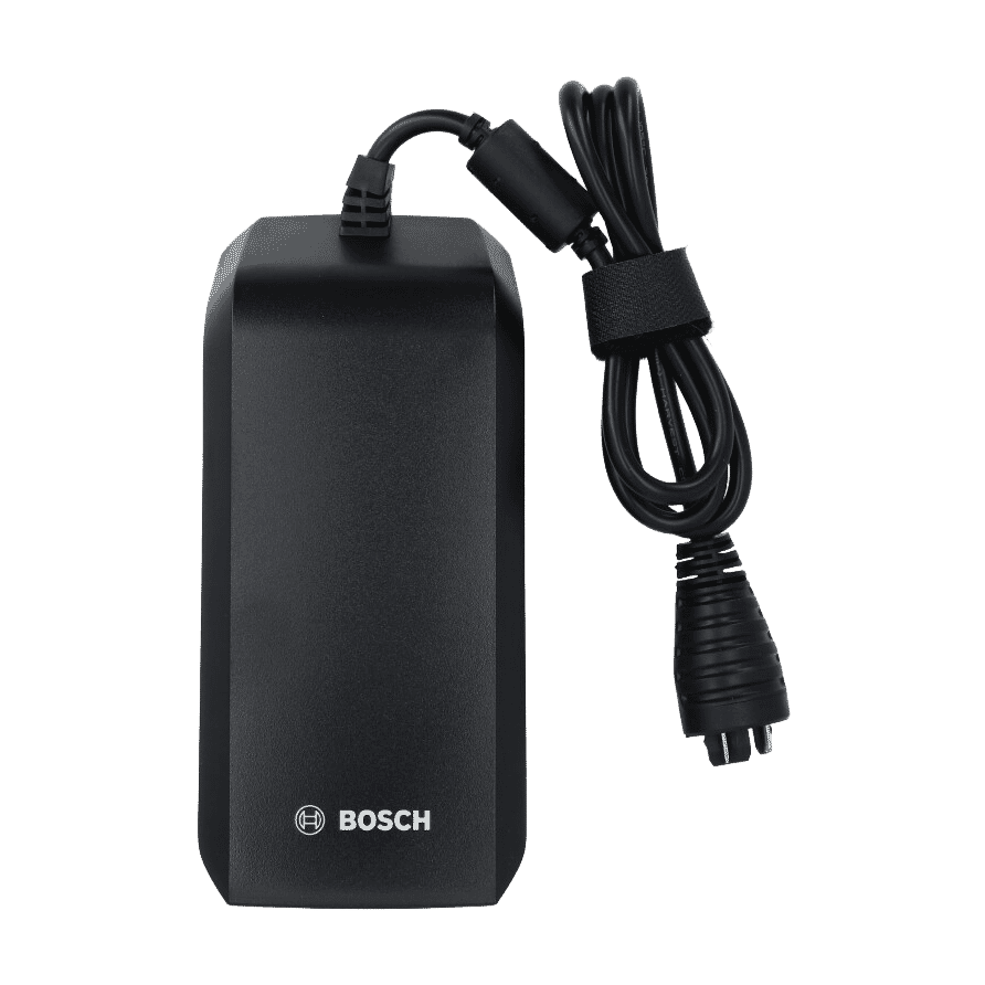 Acculader Bosch Active/Performance Fast Charger 6A (BES2)